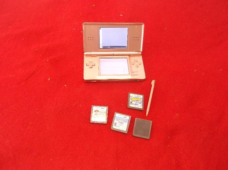 Nintendo DS