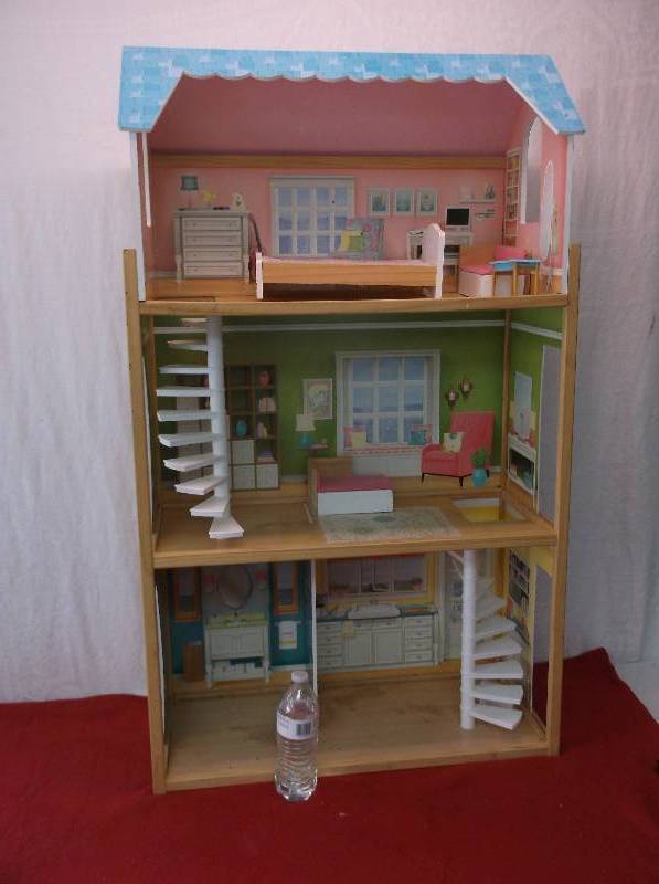 Doll House