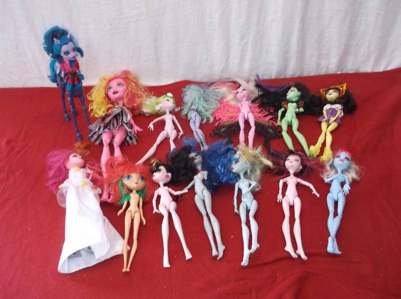 Dolls