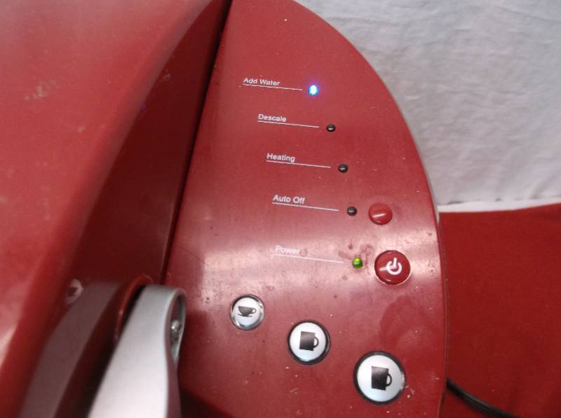 Keurig