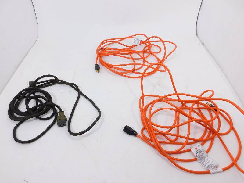 Extension  Cords