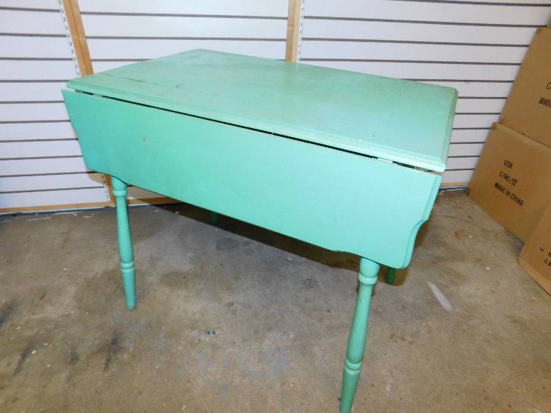 Kitchen Table