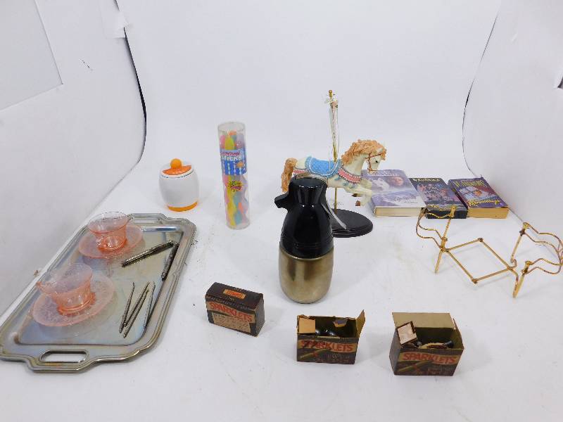Miscellaneous Household Items