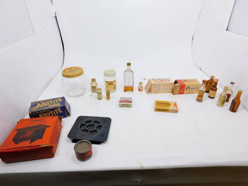 Miscellaneous Vintage  Items