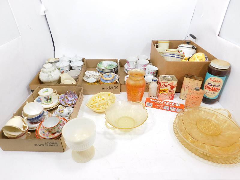 Miscellaneous Items
