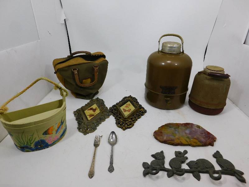 Miscellaneous Items