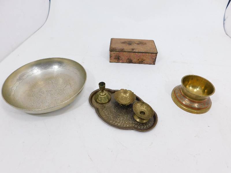 Vintage Miscellaneous Items