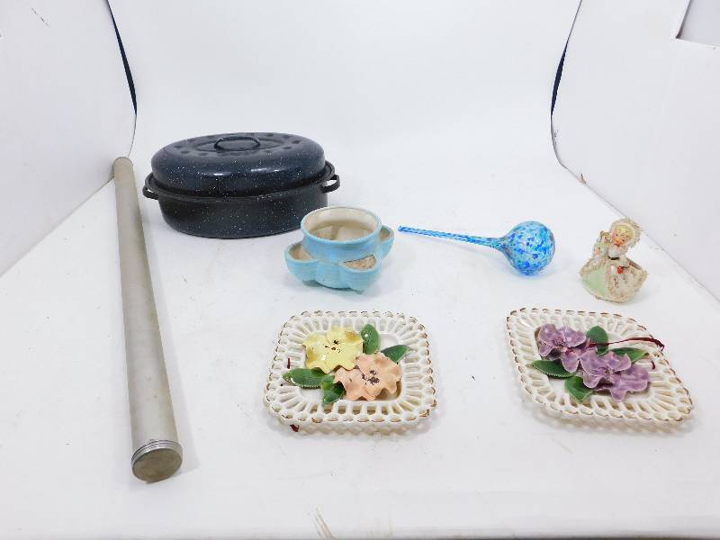 Miscellaneous Items