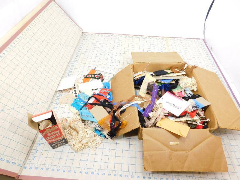 Miscellaneous Sewing Items