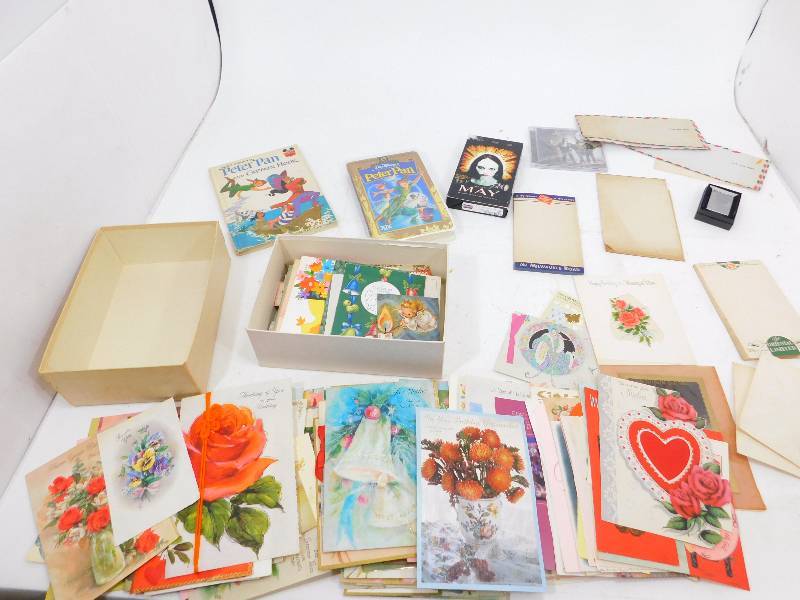 Miscellaneous Items
