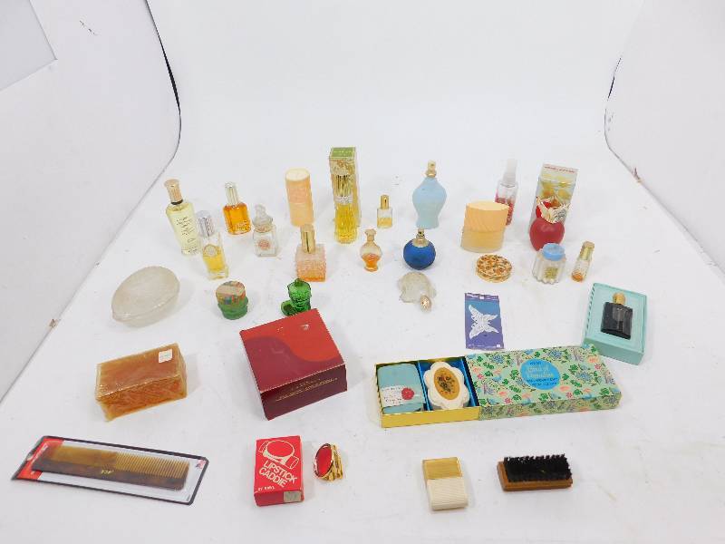 Miscellaneous Perfumes