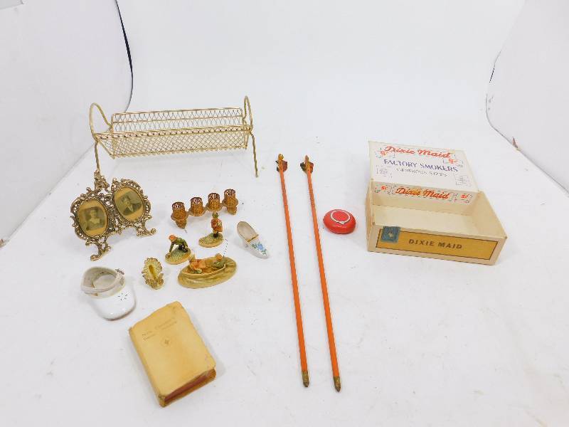 Miscellaneous Items