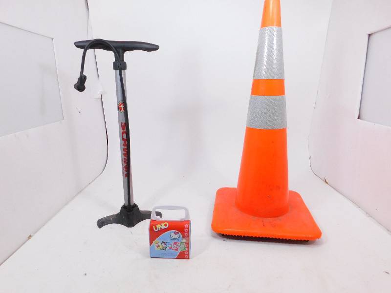 Miscellaneous Items