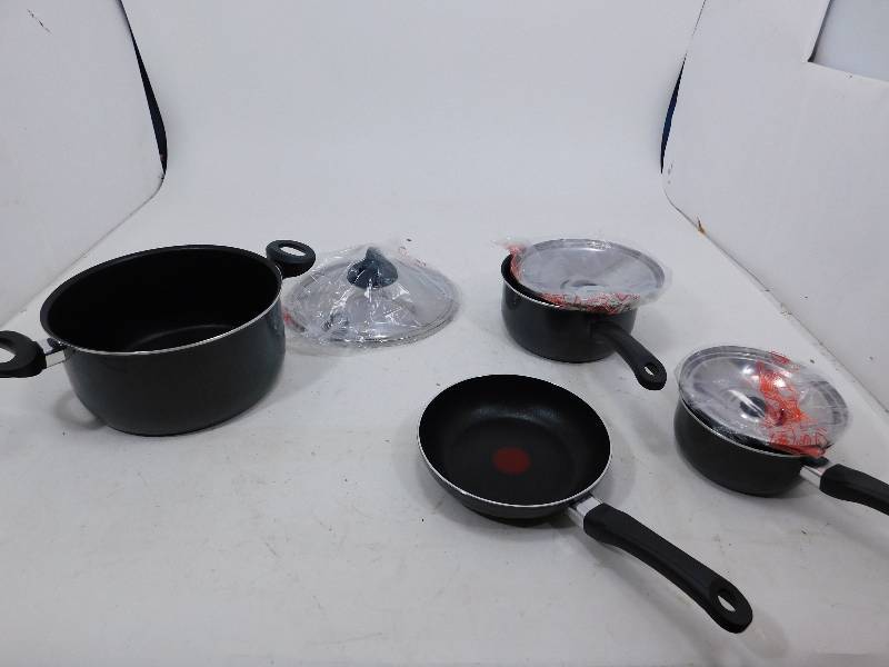 Cookware