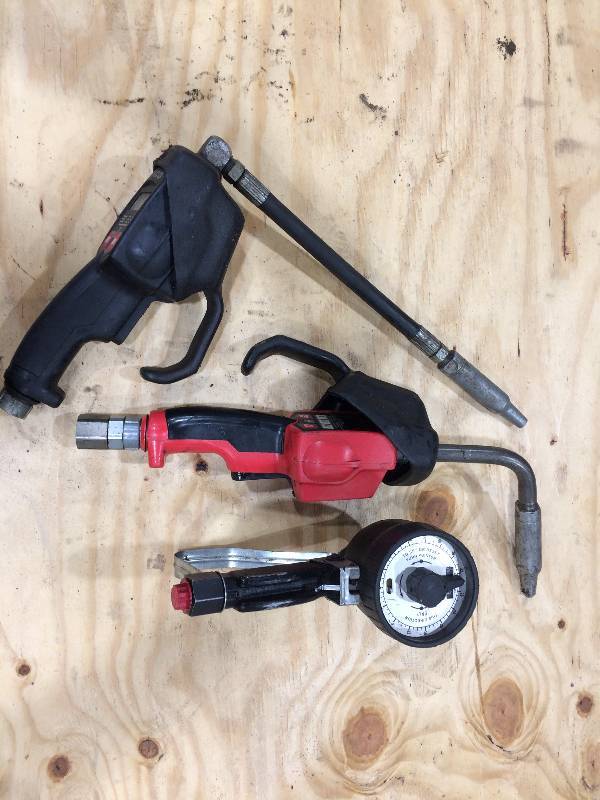 lot 93 image: Graco nozzles