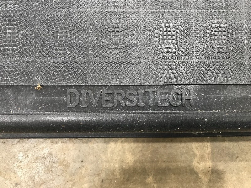 lot 154 image: Diversitech equipment pad