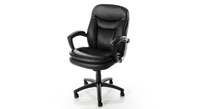 Office Chair with Vibrating Massage...