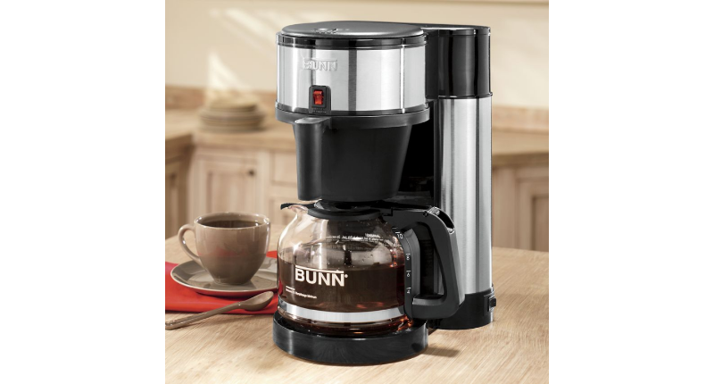 Generation 10-Cup Coffee Maker by B...