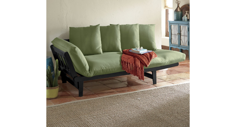 Lounger Sofa Bed open box Retail $3...