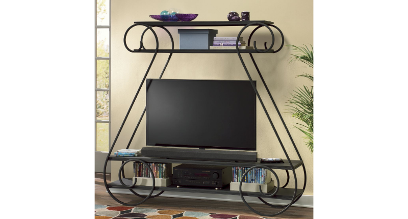 Sochi Scroll Entertainment Center o...