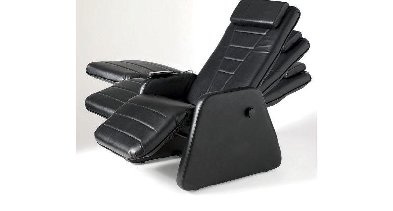 Manual Zero Gravity Chair with Heat...