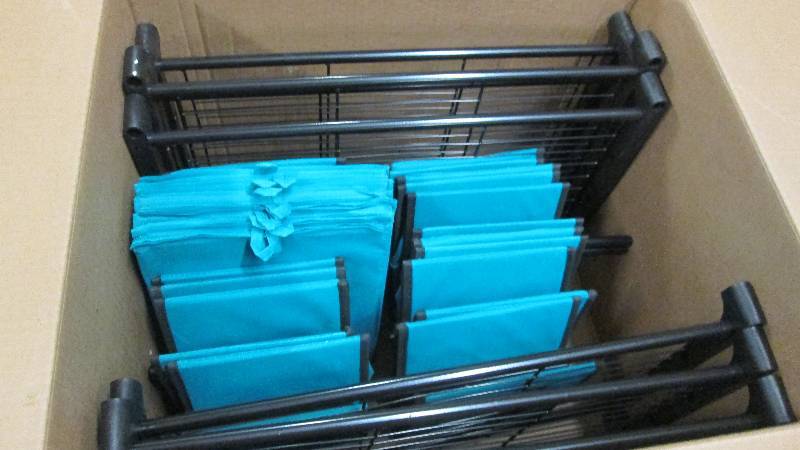 12-Drawer Organizer open box Retail...