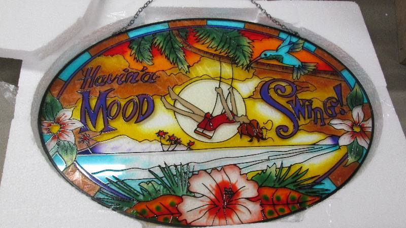 Havina Mood Swing Wall Dcor 22...