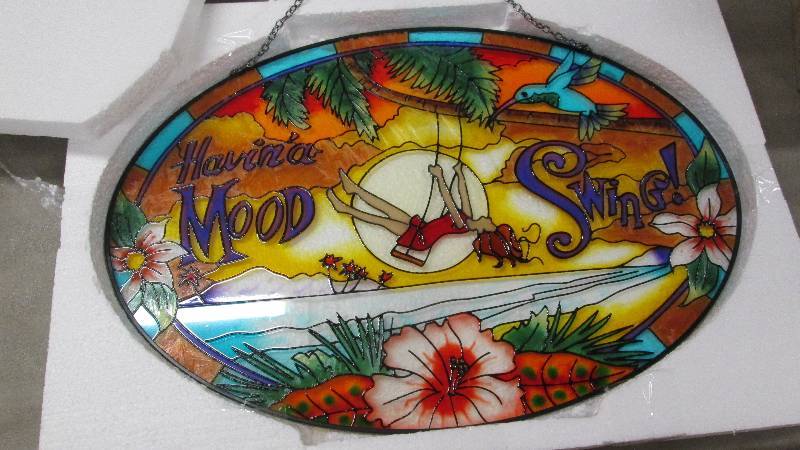Havina Mood Swing Wall Dcor 22...