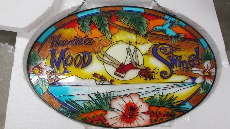 Havina Mood Swing Wall Dcor 22...