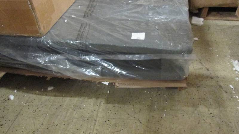 Adjustable Electric Bed Base Queen ...