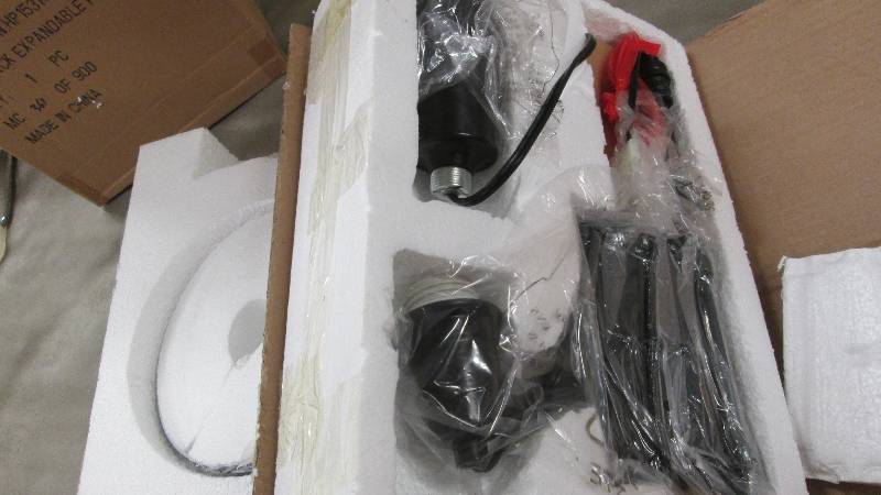 Expandable Floor Lamp open box Reta...