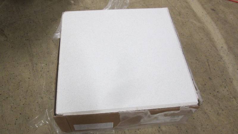 3 Cases of 12 Tilesea Kamcosupply ...