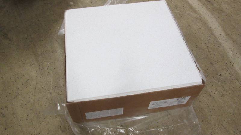 3 Cases of 12 Tilesea Kamcosupply ...