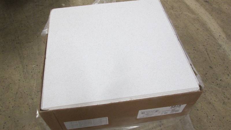 3 Cases of 12 Tilesea Kamcosupply ...