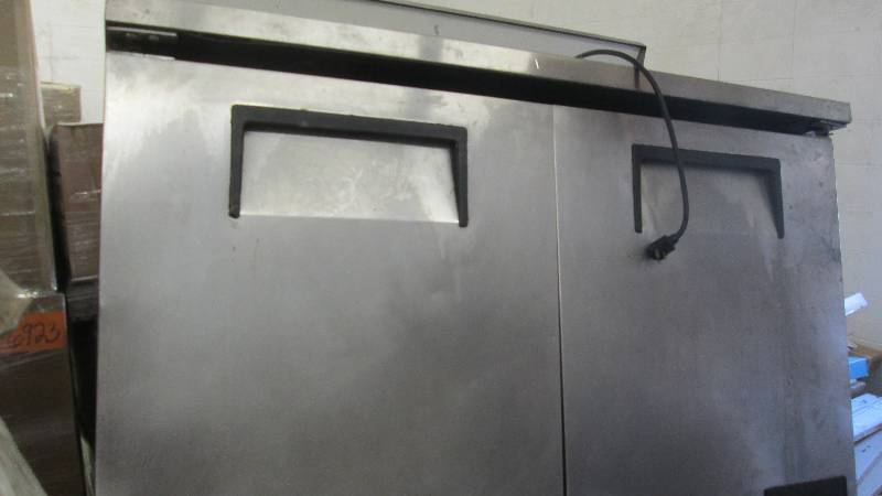 True RefrigerationTSSU-48-12  Refri...