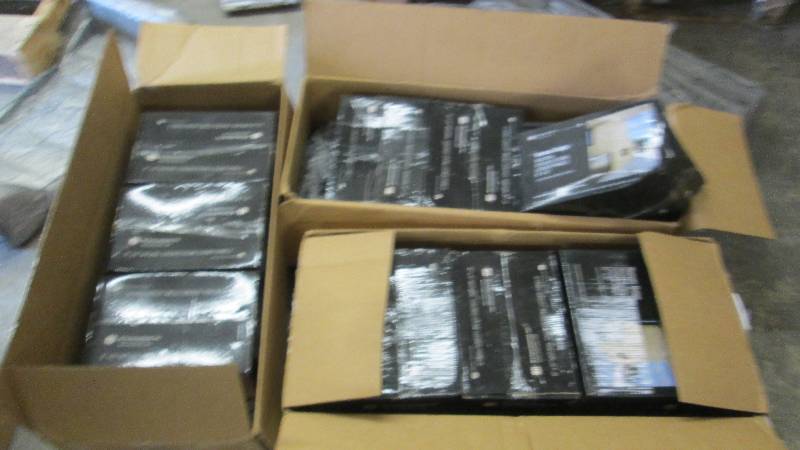 9 Cases MSI Roman Beige Stacked Led...