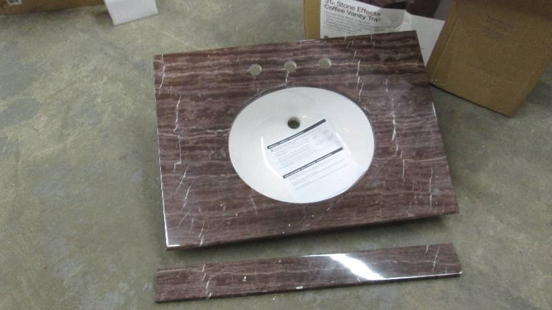 Home Decorators Collection 31 in. S...