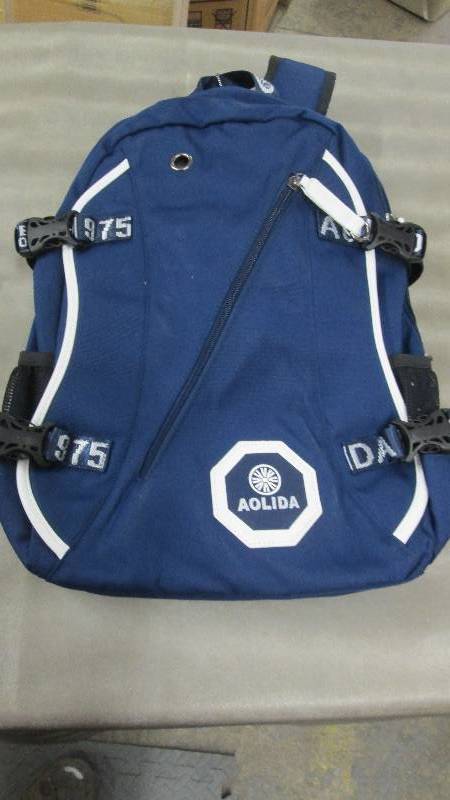 Aolida 975 Waterproof Lightweight B...