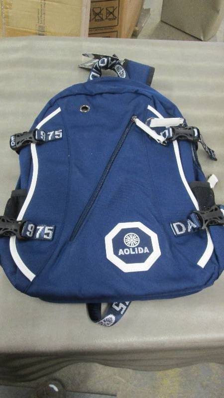 Aolida 975 Waterproof Lightweight B...