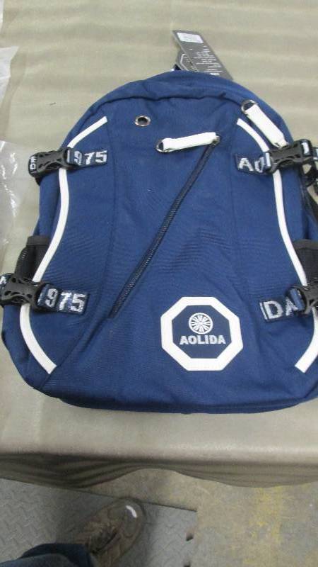 Aolida 975 Waterproof Lightweight B...