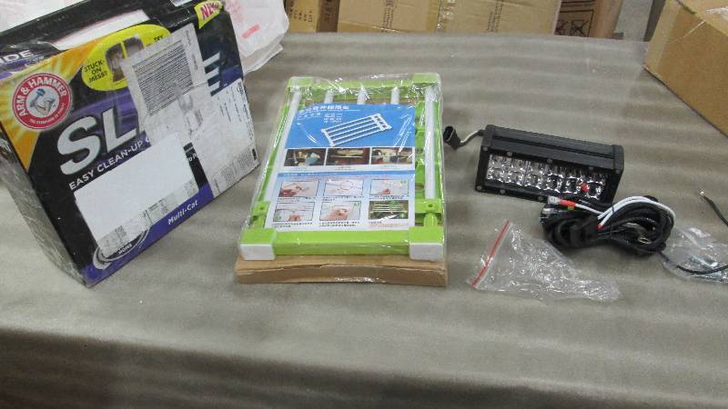 Cat litter, Telescopic Partition, F...
