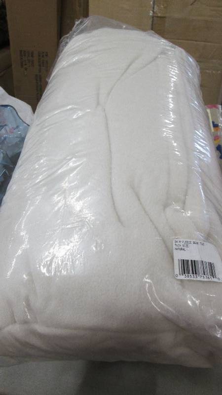Soft Heat Luxury MicroFleece Low Vo...