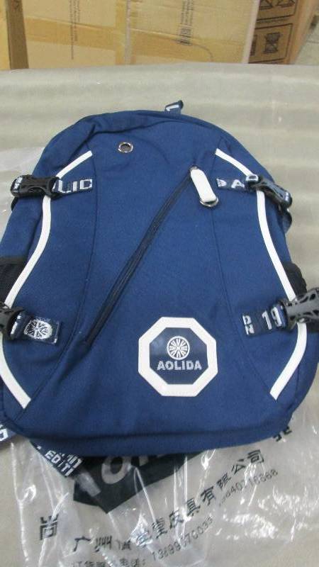 Aolida 975 Waterproof Lightweight B...