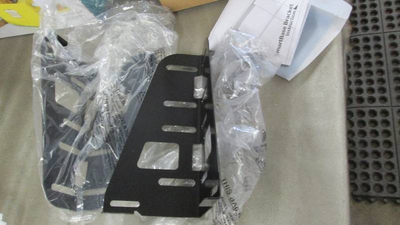 Smart Base Bracket- metal...