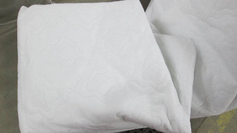 King Mattress Cover...