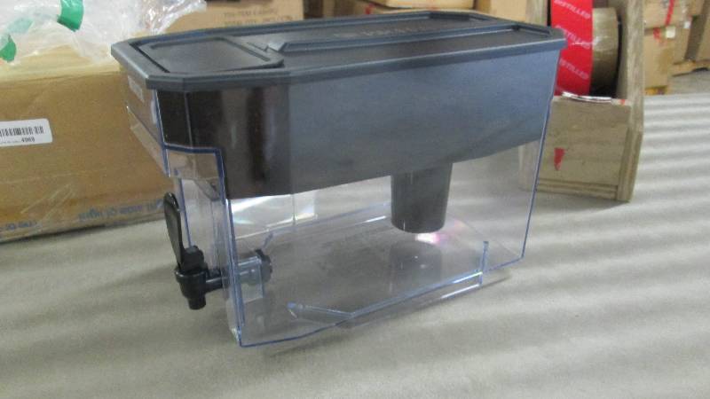 Brita Water Filtration Dispenser Sy...