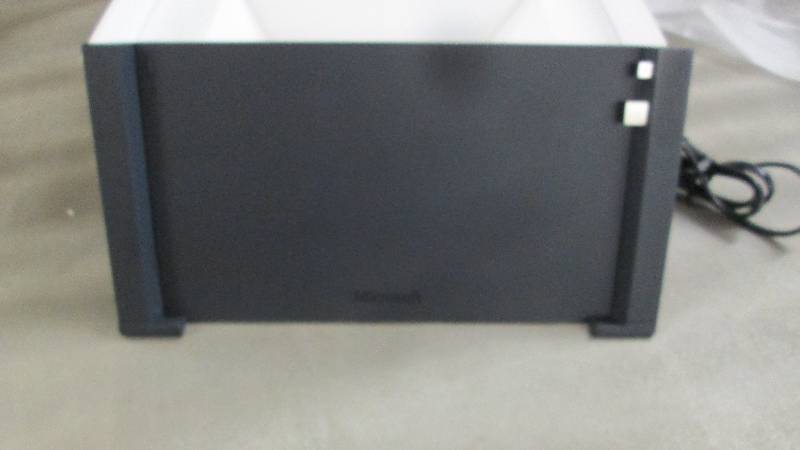 Microsoft Docking Station for Surfa...