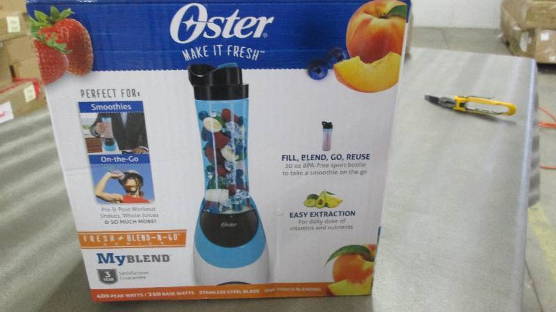 Oster My Blend ...