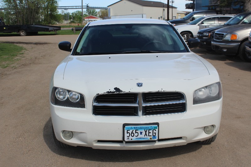2009 Dodge Charger SXT - 2 Owner -