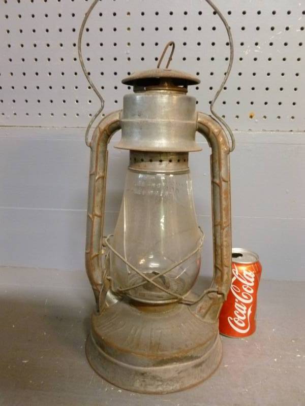 lot 25 image: Vintage Dietz